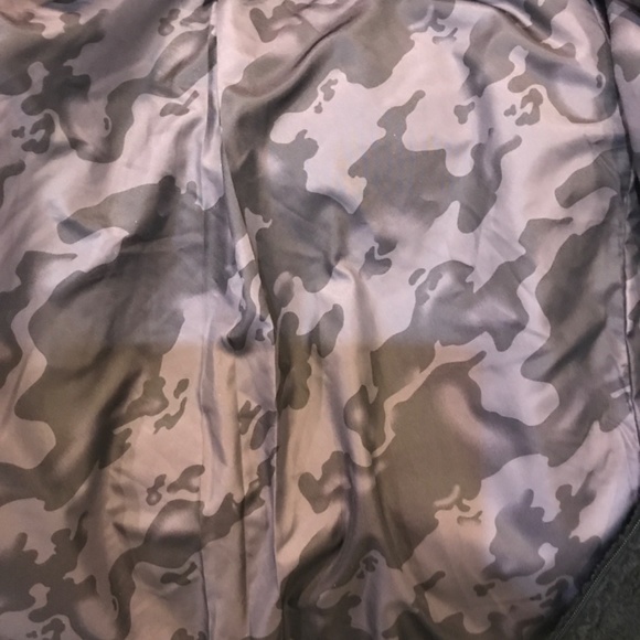 Adidas Fleece Jacket - Picture 4 of 4